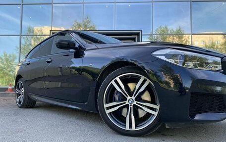 BMW 6 серия, 2018 год, 4 999 000 рублей, 5 фотография