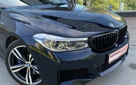 BMW 6 серия, 2018 год, 4 999 000 рублей, 6 фотография