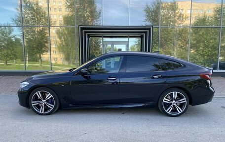 BMW 6 серия, 2018 год, 4 999 000 рублей, 8 фотография