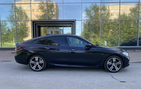 BMW 6 серия, 2018 год, 4 999 000 рублей, 7 фотография