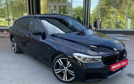 BMW 6 серия, 2018 год, 4 999 000 рублей, 4 фотография