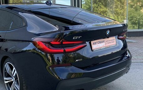 BMW 6 серия, 2018 год, 4 999 000 рублей, 12 фотография