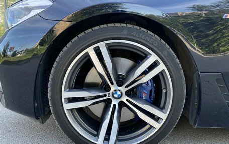 BMW 6 серия, 2018 год, 4 999 000 рублей, 15 фотография