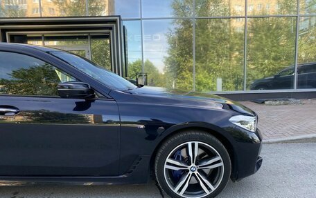 BMW 6 серия, 2018 год, 4 999 000 рублей, 17 фотография