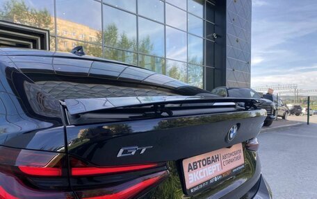 BMW 6 серия, 2018 год, 4 999 000 рублей, 13 фотография