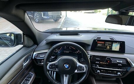 BMW 6 серия, 2018 год, 4 999 000 рублей, 26 фотография