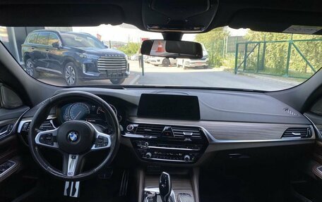 BMW 6 серия, 2018 год, 4 999 000 рублей, 27 фотография