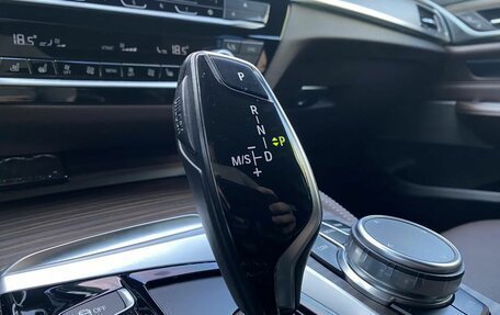 BMW 6 серия, 2018 год, 4 999 000 рублей, 37 фотография