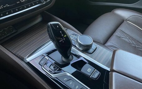 BMW 6 серия, 2018 год, 4 999 000 рублей, 35 фотография