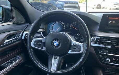 BMW 6 серия, 2018 год, 4 999 000 рублей, 29 фотография