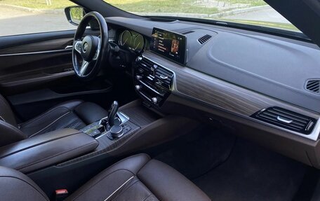 BMW 6 серия, 2018 год, 4 999 000 рублей, 30 фотография