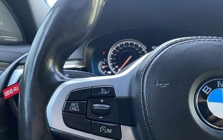 BMW 6 серия, 2018 год, 4 999 000 рублей, 31 фотография