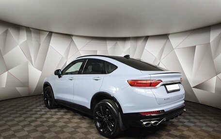 Geely Tugella FY11, 2023 год, 2 995 000 рублей, 4 фотография