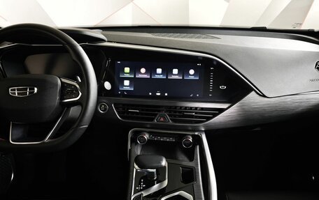 Geely Tugella FY11, 2023 год, 2 995 000 рублей, 14 фотография