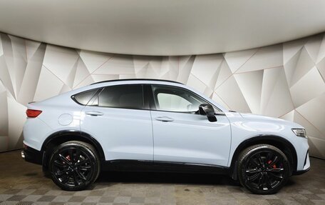 Geely Tugella FY11, 2023 год, 2 995 000 рублей, 6 фотография