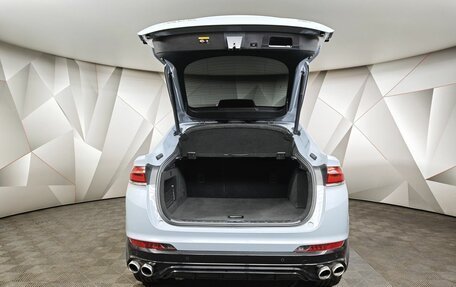 Geely Tugella FY11, 2023 год, 2 995 000 рублей, 11 фотография