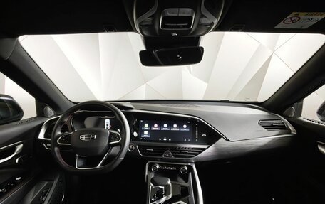 Geely Tugella FY11, 2023 год, 2 995 000 рублей, 13 фотография