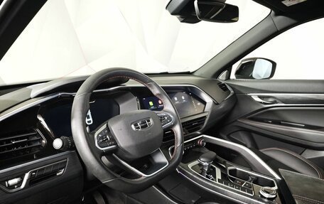 Geely Tugella FY11, 2023 год, 2 995 000 рублей, 18 фотография