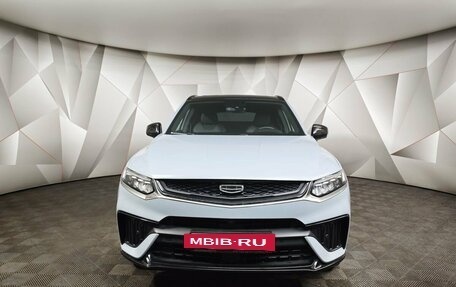 Geely Tugella FY11, 2023 год, 2 995 000 рублей, 7 фотография