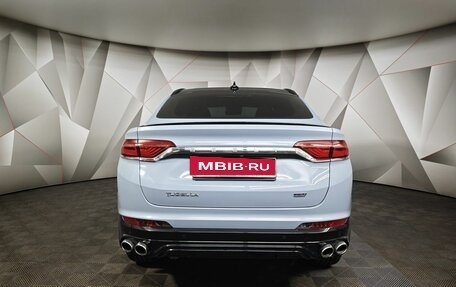 Geely Tugella FY11, 2023 год, 2 995 000 рублей, 8 фотография