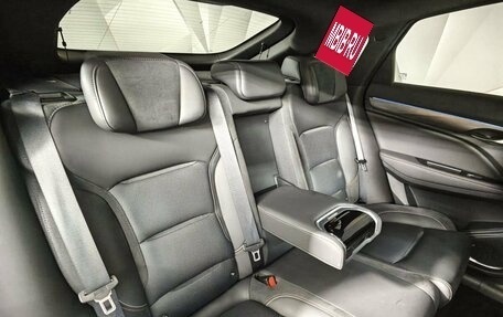 Geely Tugella FY11, 2023 год, 2 995 000 рублей, 16 фотография