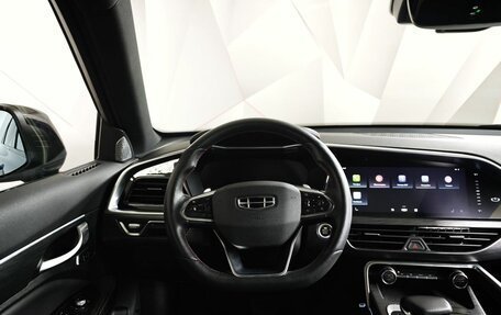 Geely Tugella FY11, 2023 год, 2 995 000 рублей, 19 фотография