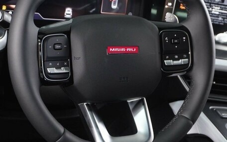 Haval F7, 2026 год, 3 799 000 рублей, 13 фотография