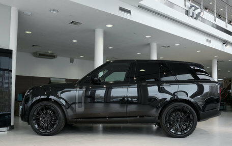 Land Rover Range Rover IV рестайлинг, 2026 год, 23 900 000 рублей, 3 фотография