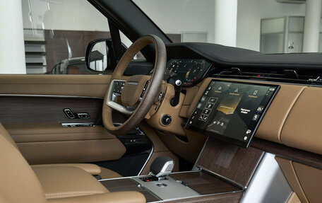 Land Rover Range Rover IV рестайлинг, 2026 год, 23 900 000 рублей, 9 фотография
