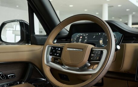 Land Rover Range Rover IV рестайлинг, 2026 год, 23 900 000 рублей, 11 фотография