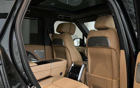 Land Rover Range Rover IV рестайлинг, 2026 год, 23 900 000 рублей, 13 фотография