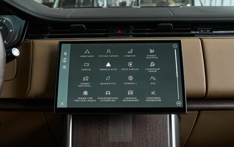 Land Rover Range Rover IV рестайлинг, 2026 год, 23 900 000 рублей, 18 фотография