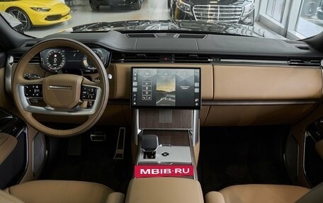 Land Rover Range Rover IV рестайлинг, 2026 год, 23 900 000 рублей, 10 фотография