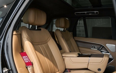 Land Rover Range Rover IV рестайлинг, 2026 год, 23 900 000 рублей, 14 фотография