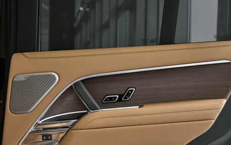 Land Rover Range Rover IV рестайлинг, 2026 год, 23 900 000 рублей, 28 фотография