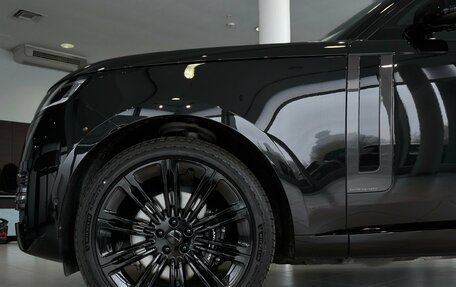 Land Rover Range Rover IV рестайлинг, 2026 год, 23 900 000 рублей, 33 фотография