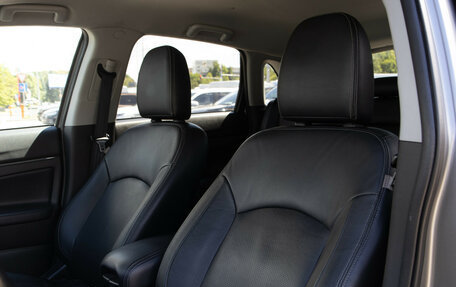 Mitsubishi ASX I рестайлинг, 2013 год, 1 358 000 рублей, 14 фотография