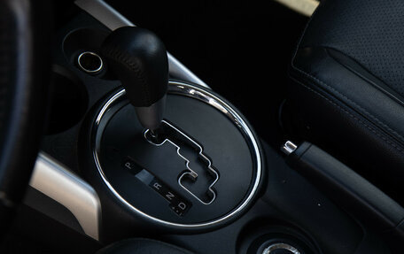 Mitsubishi ASX I рестайлинг, 2013 год, 1 358 000 рублей, 17 фотография