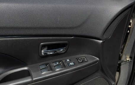 Mitsubishi ASX I рестайлинг, 2013 год, 1 358 000 рублей, 19 фотография
