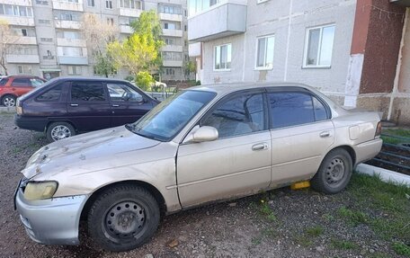 Toyota Corolla, 1991 год, 120 000 рублей, 3 фотография