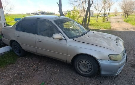 Toyota Corolla, 1991 год, 120 000 рублей, 2 фотография