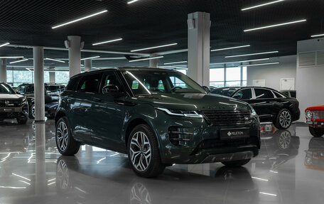 Land Rover Range Rover Evoque II, 2025 год, 5 580 000 рублей, 2 фотография