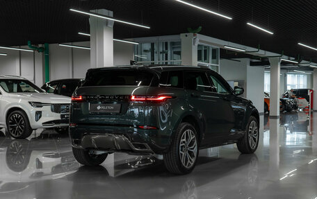 Land Rover Range Rover Evoque II, 2025 год, 5 580 000 рублей, 4 фотография