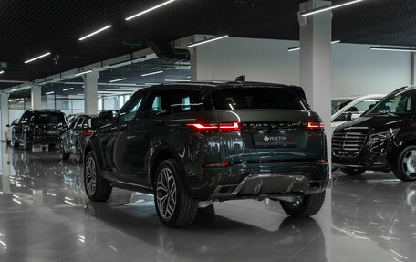 Land Rover Range Rover Evoque II, 2025 год, 5 580 000 рублей, 5 фотография