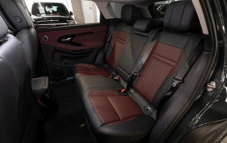 Land Rover Range Rover Evoque II, 2025 год, 5 580 000 рублей, 13 фотография
