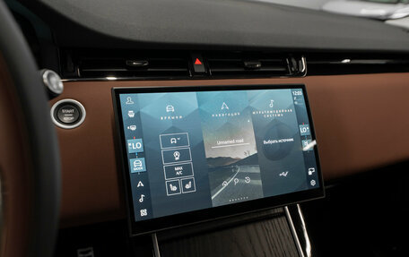 Land Rover Range Rover Evoque II, 2025 год, 5 580 000 рублей, 19 фотография