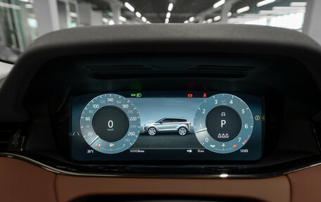 Land Rover Range Rover Evoque II, 2025 год, 5 580 000 рублей, 12 фотография