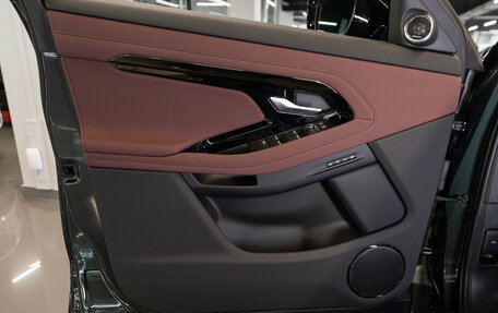 Land Rover Range Rover Evoque II, 2025 год, 5 580 000 рублей, 15 фотография