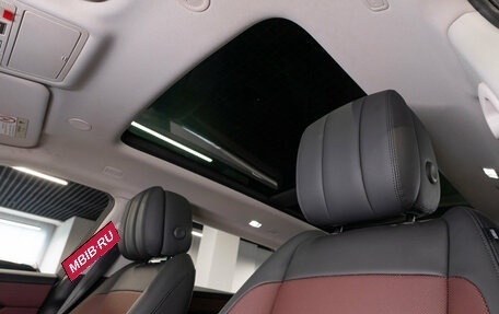 Land Rover Range Rover Evoque II, 2025 год, 5 580 000 рублей, 10 фотография