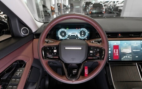 Land Rover Range Rover Evoque II, 2025 год, 5 580 000 рублей, 11 фотография